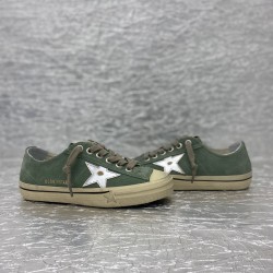 Golden Goose / Top Edition BALLSTAR Dirty Shoes