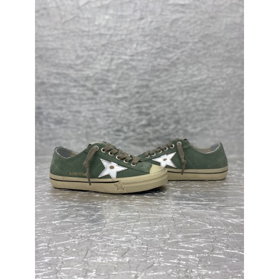 Golden Goose / Top Edition BALLSTAR Dirty Shoes