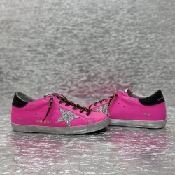 Golden Goose / Top Edition BALLSTAR Dirty Shoes