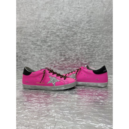 Golden Goose / Top Edition BALLSTAR Dirty Shoes