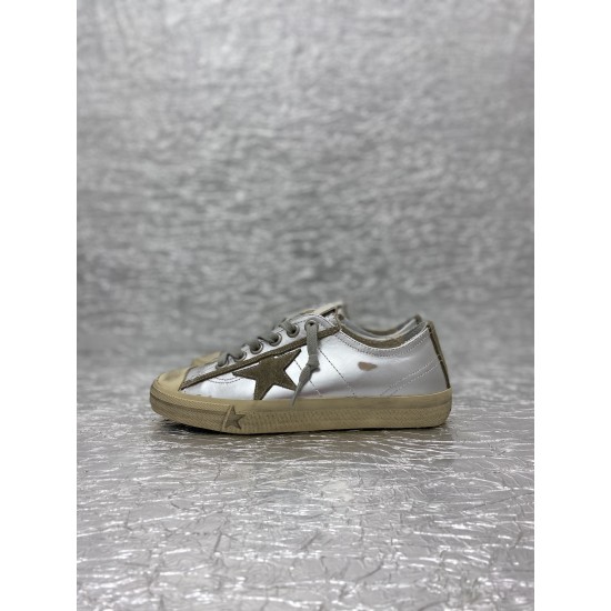 Golden Goose / Top Edition BALLSTAR Dirty Shoes