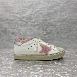Golden Goose / Top Edition BALLSTAR Dirty Shoes