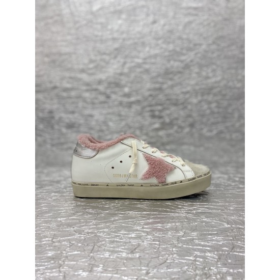Golden Goose / Top Edition BALLSTAR Dirty Shoes