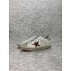Golden Goose / Top Edition BALLSTAR Dirty Shoes