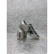 Golden Goose / Top Edition BALLSTAR Dirty Shoes