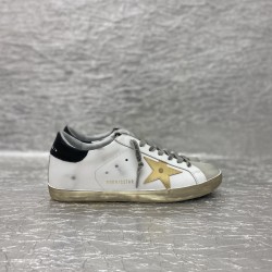 Golden Goose / Top Edition BALLSTAR Dirty Shoes