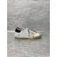 Golden Goose / Top Edition BALLSTAR Dirty Shoes