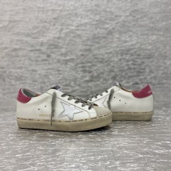 Golden Goose / Top Edition BALLSTAR Dirty Shoes