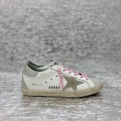 Golden Goose / Top Edition BALLSTAR Dirty Shoes
