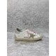 Golden Goose / Top Edition BALLSTAR Dirty Shoes