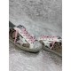 Golden Goose / Top Edition BALLSTAR Dirty Shoes