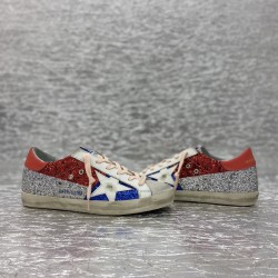 Golden Goose / Top Edition BALLSTAR Dirty Shoes