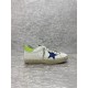 Golden Goose / Top Edition BALLSTAR Dirty Shoes