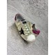Golden Goose / Top Edition BALLSTAR Dirty Shoes