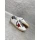 Golden Goose / Top Edition BALLSTAR Dirty Shoes