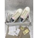 Golden Goose / Top Edition BALLSTAR Dirty Shoes