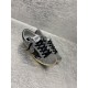 Golden Goose / Top Edition BALLSTAR Dirty Shoes