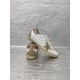 Golden Goose / Top Edition BALLSTAR Dirty Shoes