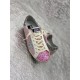 Golden Goose / Top Edition BALLSTAR Dirty Shoes