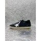 Golden Goose / Top Edition BALLSTAR Dirty Shoes