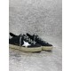 Golden Goose / Top Edition BALLSTAR Dirty Shoes
