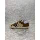 Golden Goose / Top Edition BALLSTAR Dirty Shoes