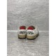 Golden Goose / Top Edition BALLSTAR Dirty Shoes