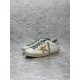 Golden Goose / Top Edition BALLSTAR Dirty Shoes