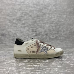 Golden Goose / Top Edition BALLSTAR Dirty Shoes