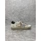 Golden Goose / Top Edition BALLSTAR Dirty Shoes