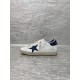 Golden Goose / Top Edition BALLSTAR Dirty Shoes