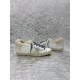 Golden Goose / Top Edition BALLSTAR Dirty Shoes