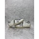 Golden Goose / Top Edition BALLSTAR Dirty Shoes