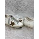 Golden Goose / Top Edition BALLSTAR Dirty Shoes