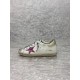 Golden Goose / Top Edition BALLSTAR Dirty Shoes