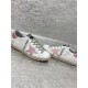 Golden Goose / Top Edition BALLSTAR Dirty Shoes