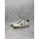 Golden Goose / Top Edition BALLSTAR Dirty Shoes
