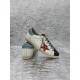Golden Goose / Top Edition BALLSTAR Dirty Shoes