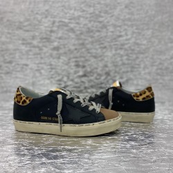Golden Goose / Top Edition BALLSTAR Dirty Shoes