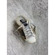 Golden Goose / Top Edition BALLSTAR Dirty Shoes