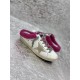 Golden Goose / Top Edition BALLSTAR Dirty Shoes