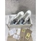 Golden Goose / Top Edition BALLSTAR Dirty Shoes
