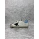 Golden Goose / Top Edition BALLSTAR Dirty Shoes
