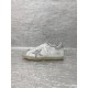 Golden Goose / Top Edition BALLSTAR Dirty Shoes