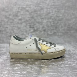 Golden Goose / Top Edition BALLSTAR Dirty Shoes