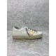 Golden Goose / Top Edition BALLSTAR Dirty Shoes
