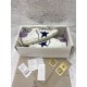 Golden Goose / Top Edition BALLSTAR Dirty Shoes