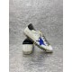Golden Goose / Top Edition BALLSTAR Dirty Shoes