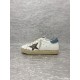 Golden Goose / Top Edition BALLSTAR Dirty Shoes