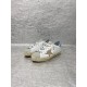 Golden Goose / Top Edition BALLSTAR Dirty Shoes
